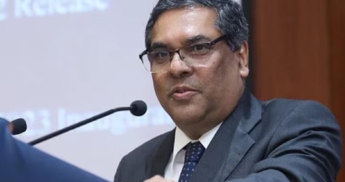 Justice Sanjiv Khanna