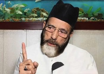 Maulana Tauqeer Raza