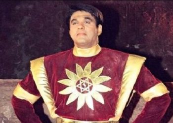 Shaktimaan