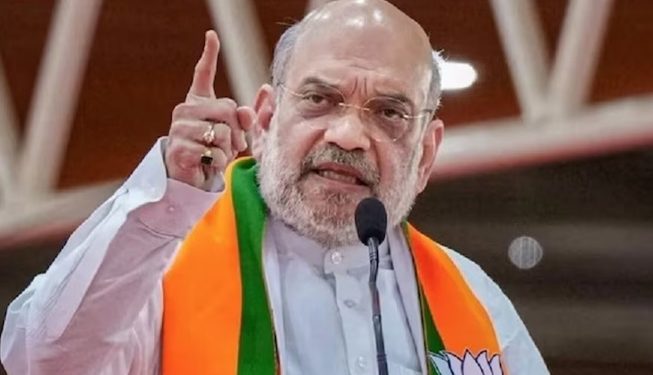 Amit Shah