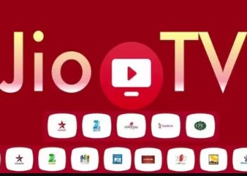 JioTV
