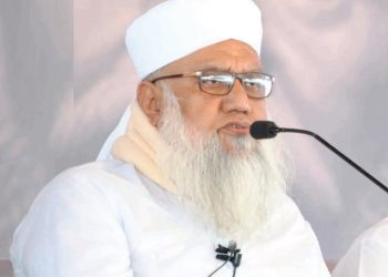 मौलाना सज्जाद नोमानी