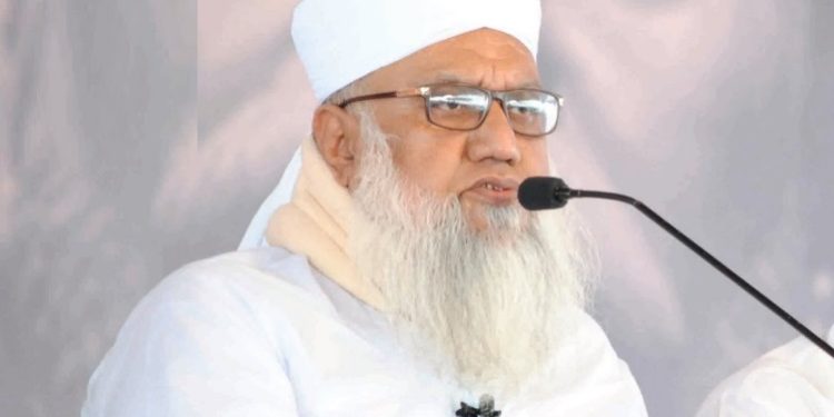 मौलाना सज्जाद नोमानी