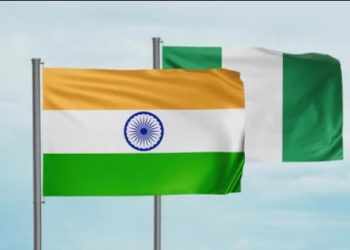 India-Nigeria