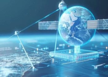 space and cyber technology