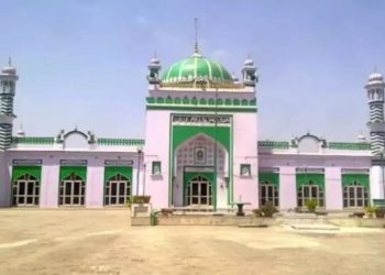 harihar temple sambhal