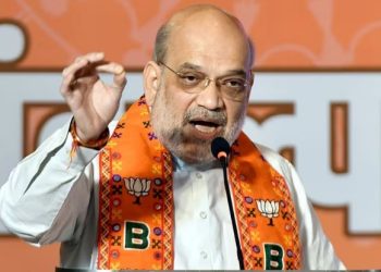 Amit Shah