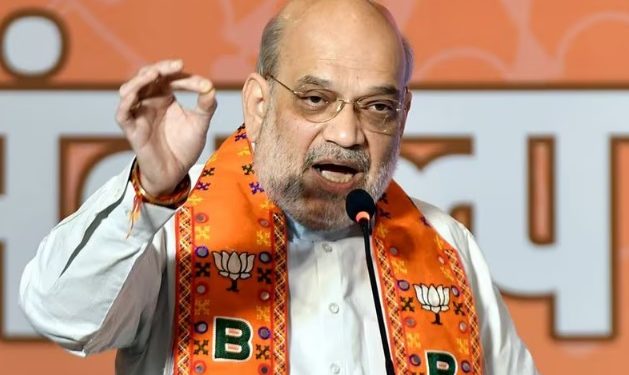 Amit Shah