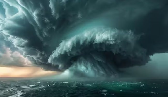 Cyclone