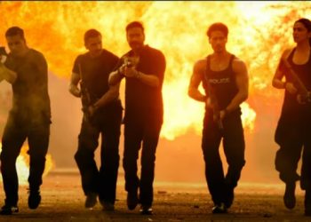 Singham Again