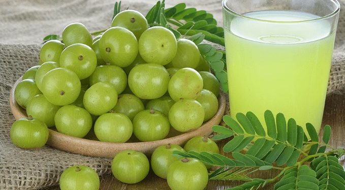 Amla