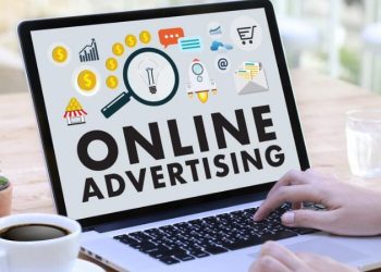 online advertising