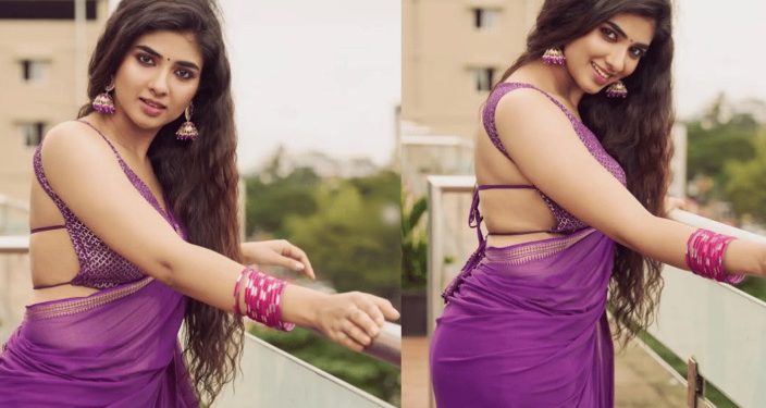 Pragya Nagra