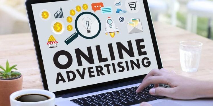 online advertising