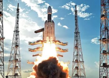 LVM3 cryogenic engine