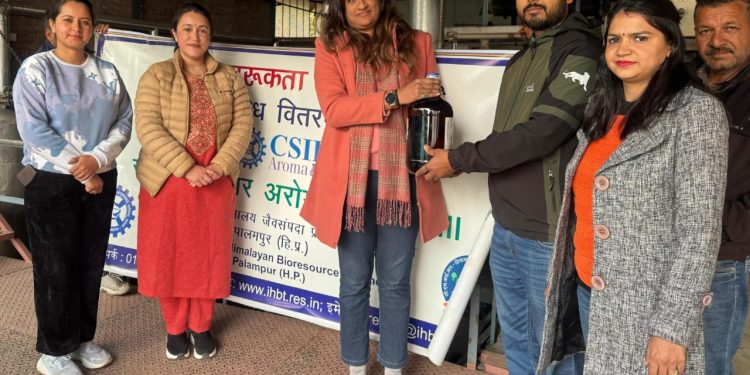Christina Grover from Faridabad