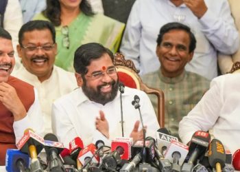 Maharashtra new cabinet