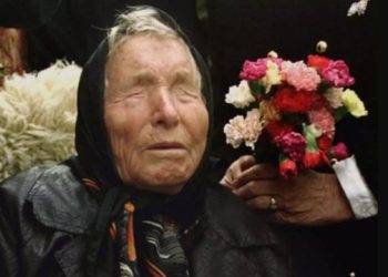 baba vanga
