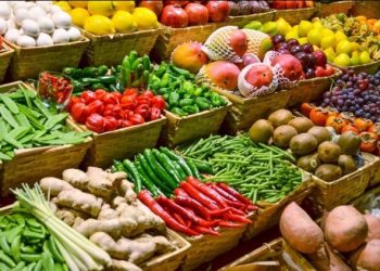 सब्ज़ियां