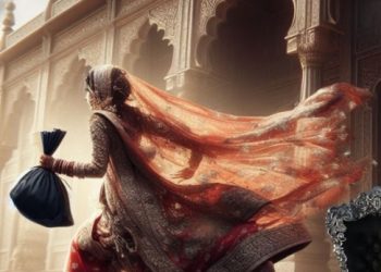 लुटेरी दुल्हन