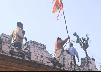 श्रीगंगा महारानी मंदिर