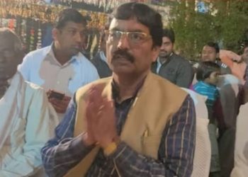 विधायक सुरेश यादव