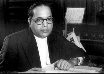 Dr. Ambedkar