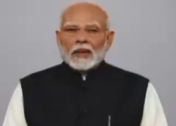 PM Narendra Modi