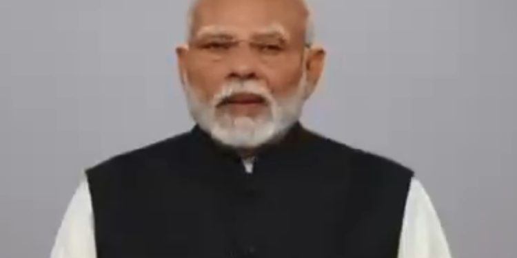 PM Narendra Modi