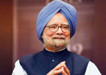 Manmohan Singh
