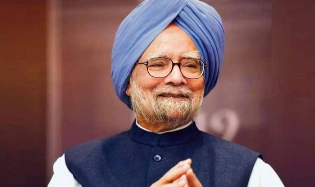 Manmohan Singh