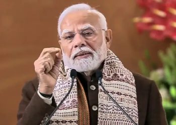 PM Modi