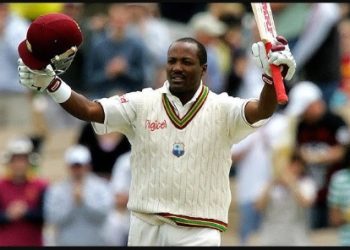 brian lara