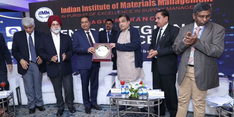 CMD WCL Shri J P Dwivedi