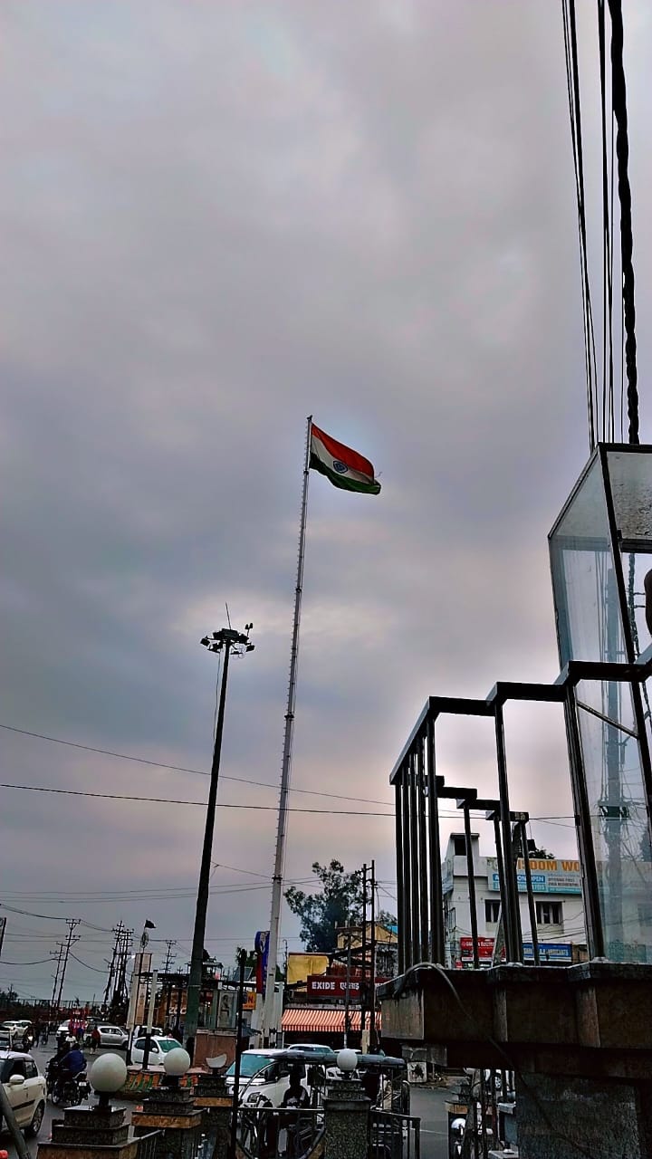tiranga