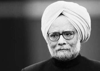 Manmohan Singh