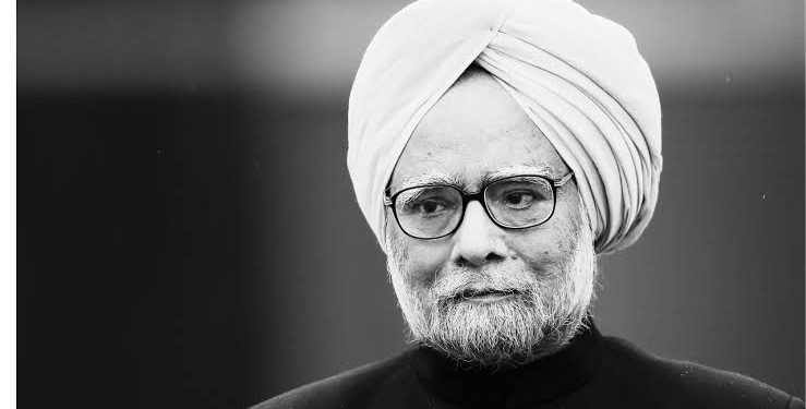 Manmohan Singh