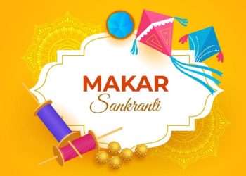 Makar Sankranti