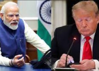 pm modi-trump