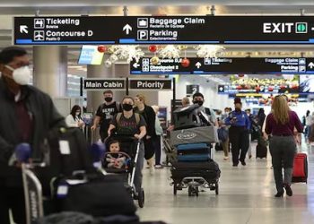 अमेरिकी भारतीय