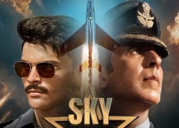 sky force