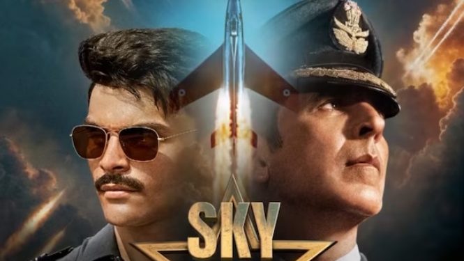 sky force