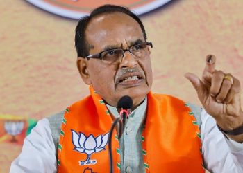 shivraj singh chauhan