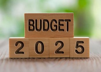 budget 2025