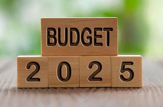 budget 2025