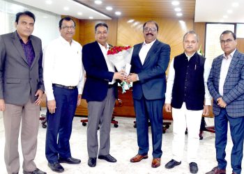 Dr. Hemant Sharad Pandey