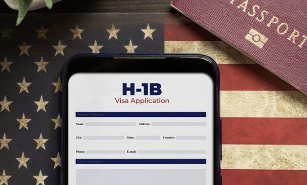 H-1B