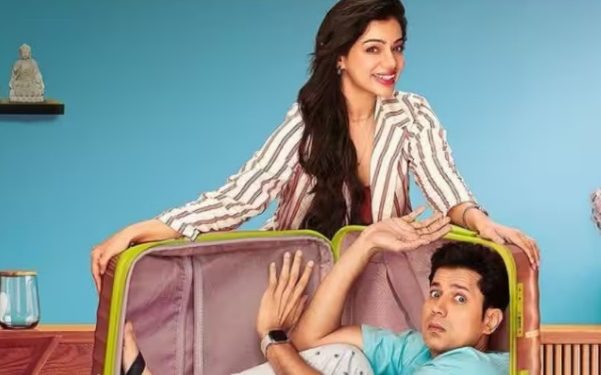 permanent roommates