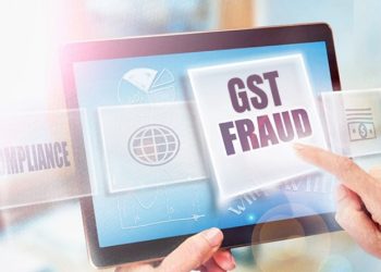 gst frauds