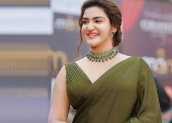 honey rose